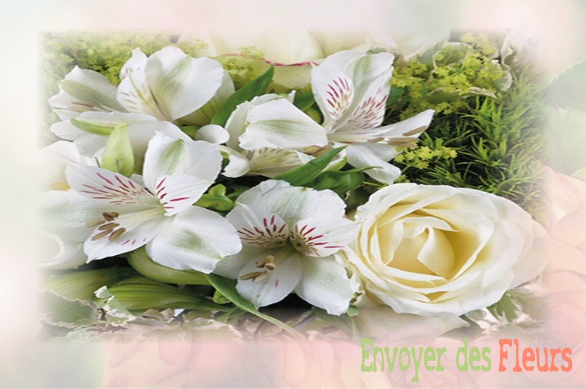 envoyer des fleurs à à SAINT-AFFRIQUE-LES-MONTAGNES