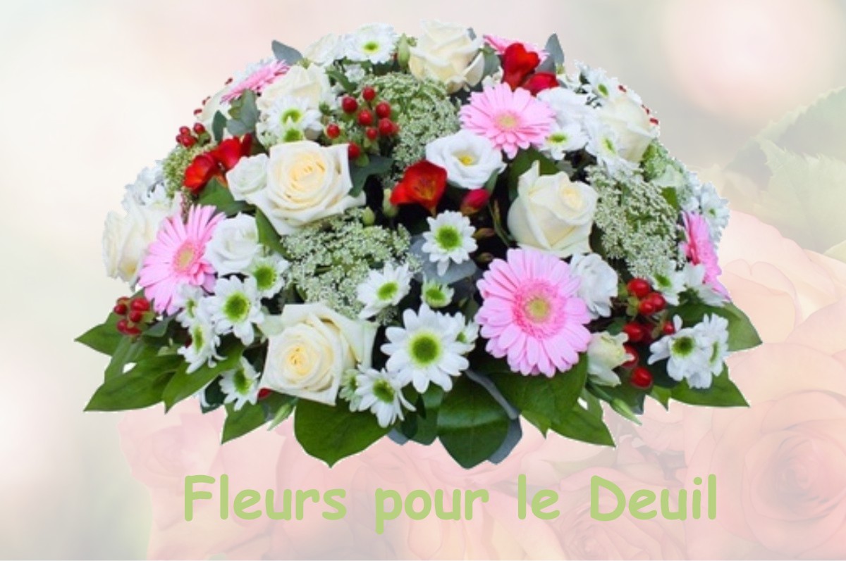 fleurs deuil SAINT-AFFRIQUE-LES-MONTAGNES